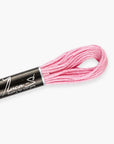 Stranded Cotton Luca - S - 57 / DMC 605 / Anchor 49 - Luca - S Yarns