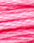 Stranded Cotton Luca - S - 58 / DMC 604 / Anchor 55 - Luca - S Yarns