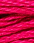 Stranded Cotton Luca - S - 62 / DMC 600 / Anchor 59 - Luca - S Yarns