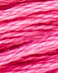 Stranded Cotton Luca - S - 63 / DMC 3806 / Anchor 66 - Luca - S Yarns