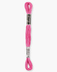 Stranded Cotton Luca - S - 63 / DMC 3806 / Anchor 66 - Luca - S Yarns