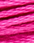 Stranded Cotton Luca - S - 64 / DMC 3805 / Anchor 62 - Luca - S Yarns