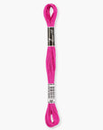 Stranded Cotton Luca - S - 64 / DMC 3805 / Anchor 62 - Luca - S Yarns