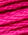 Stranded Cotton Luca - S - 65 / DMC 3804 / Anchor 63 - Luca - S Yarns