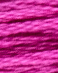 Stranded Cotton Luca - S - 69 / DMC 3607 / Anchor 87 - Luca - S Yarns