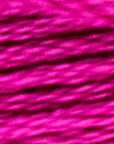 Stranded Cotton Luca - S - 70 / DMC 917 / Anchor 89 - Luca - S Yarns