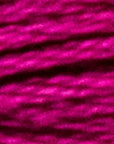 Stranded Cotton Luca - S - 71 / DMC 915 / Anchor 1029 - Luca - S Yarns