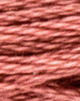 Stranded Cotton Luca - S - 79 / DMC 223 / Anchor 895 - Luca - S Yarns