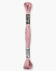 Stranded Cotton Luca - S - 83 / DMC 778 / Anchor X - Luca - S Yarns