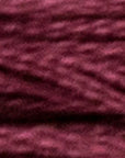 Stranded Cotton Luca - S - 90 / DMC 3802 / Anchor 897 - Luca - S Yarns