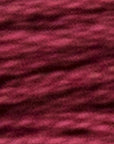 Stranded Cotton Luca - S - 91 / DMC 902 / Anchor 897 - Luca - S Yarns