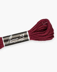 Stranded Cotton Luca - S - 91 / DMC 902 / Anchor 897 - Luca - S Yarns