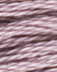 Stranded Cotton Luca - S - 93 / DMC 3042 / Anchor X - Luca - S Yarns