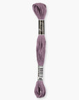 Stranded Cotton Luca - S - 96 / DMC 3041 / Anchor 871 - Luca - S Yarns