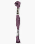 Stranded Cotton Luca - S - 97 / DMC 3041 / Anchor 871 - Luca - S Yarns