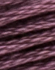 Stranded Cotton Luca - S - 99 / DMC 3740 / Anchor 873 - Luca - S Yarns