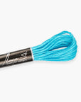 Stranded Cotton Luca - S Azure Range - Luca - S Yarns