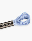 Stranded Cotton Luca-S Blue Range Stranded Cotton - HobbyJobby