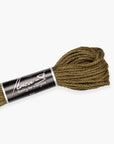 Stranded Cotton Luca-S Brown Range Stranded Cotton - HobbyJobby