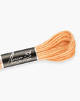 Stranded Cotton Luca - S Orange Range - Luca - S Yarns