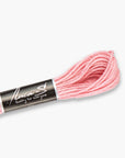 Stranded Cotton Luca-S Pink Range Stranded Cotton - HobbyJobby