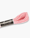 Stranded Cotton Luca-S Pink Range Stranded Cotton - HobbyJobby