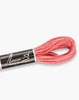 Stranded Cotton Luca-S Pink Range Stranded Cotton - HobbyJobby