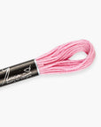 Stranded Cotton Luca-S Pink Range Stranded Cotton - HobbyJobby