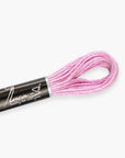 Stranded Cotton Luca - S Purple Range - Luca - S Yarns