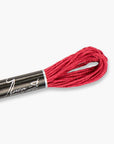 Stranded Cotton Luca-S Red Range Stranded Cotton - HobbyJobby