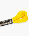 Stranded Cotton Luca - S Yellow Range - Luca - S Yarns