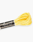 Stranded Cotton Luca - S Yellow Range - Luca - S Yarns