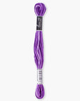 Stranded Cotton Multicolor Luca - S - 512 - Luca - S Yarns