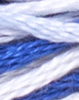 Stranded Cotton Multicolor Luca - S - 513 - Luca - S Yarns