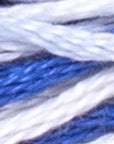 Stranded Cotton Multicolor Luca - S - 513 - Luca - S Yarns