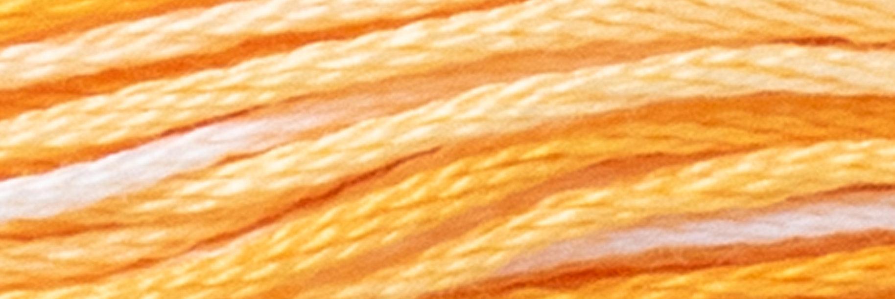 Stranded Cotton Multicolor Luca - S - 514 - Luca - S Yarns