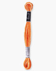 Stranded Cotton Multicolor Luca - S - 516 - Luca - S Yarns