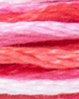 Stranded Cotton Multicolor Luca - S - 519 - Luca - S Yarns