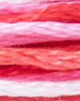 Stranded Cotton Multicolor Luca - S - 519 - Luca - S Yarns