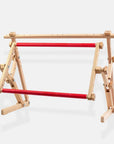 Universal Embroidery Stand - Luca - S Needlework Stand with Frame - Luca - S Yarns