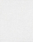 Zweigart 20 Count Bellana Fabric Color 100 Snow White Fabric - HobbyJobby