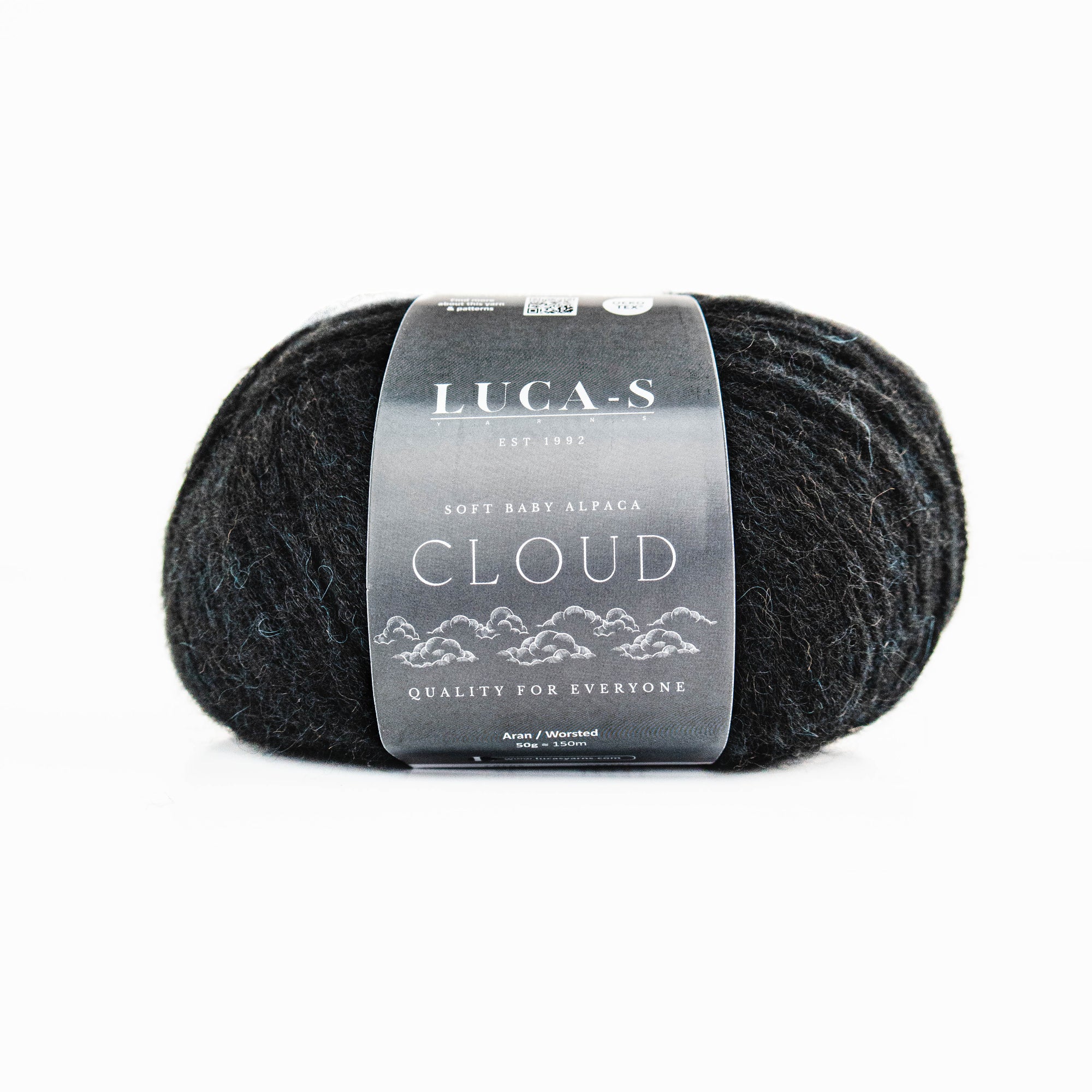 Luca-S Cloud