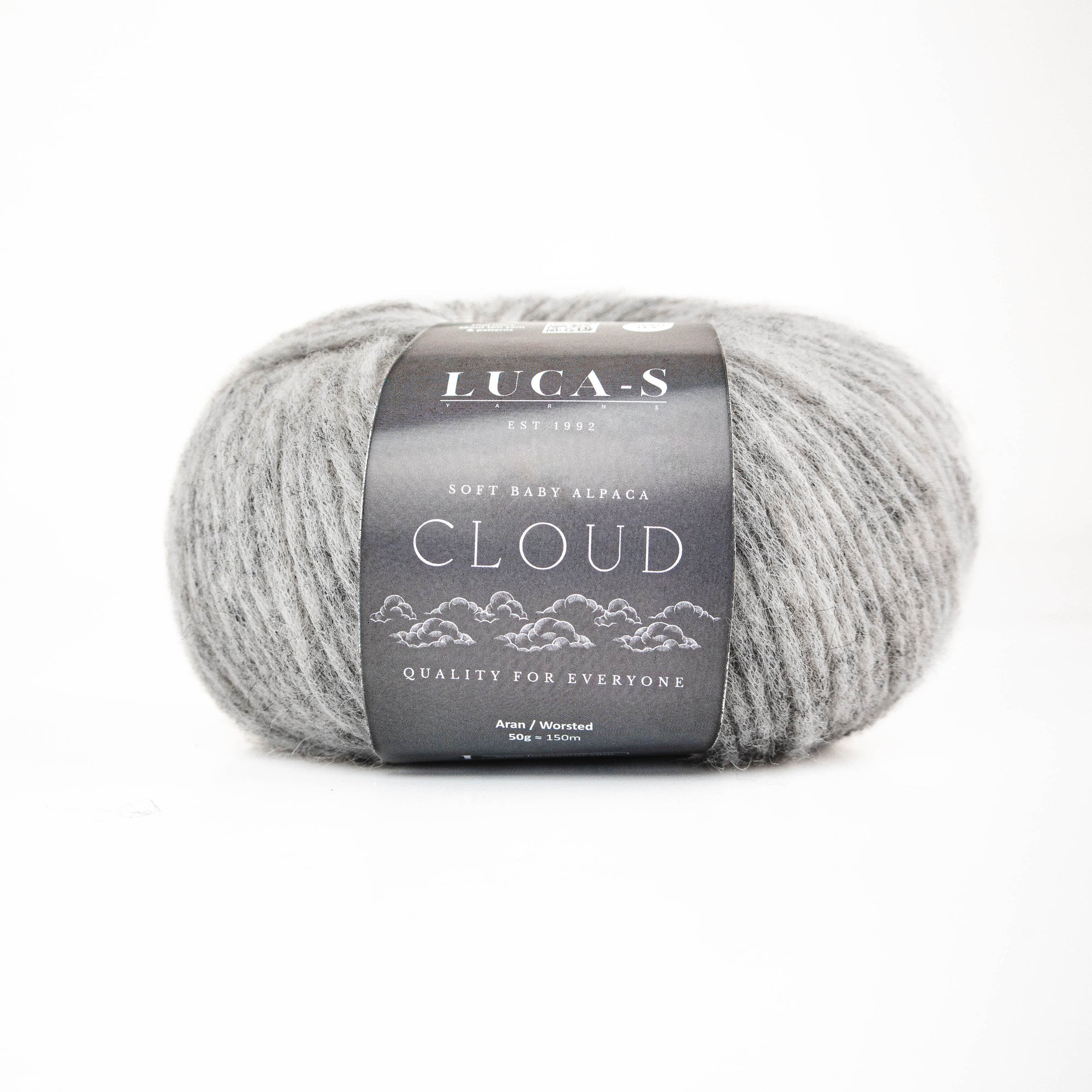 Luca-S Cloud