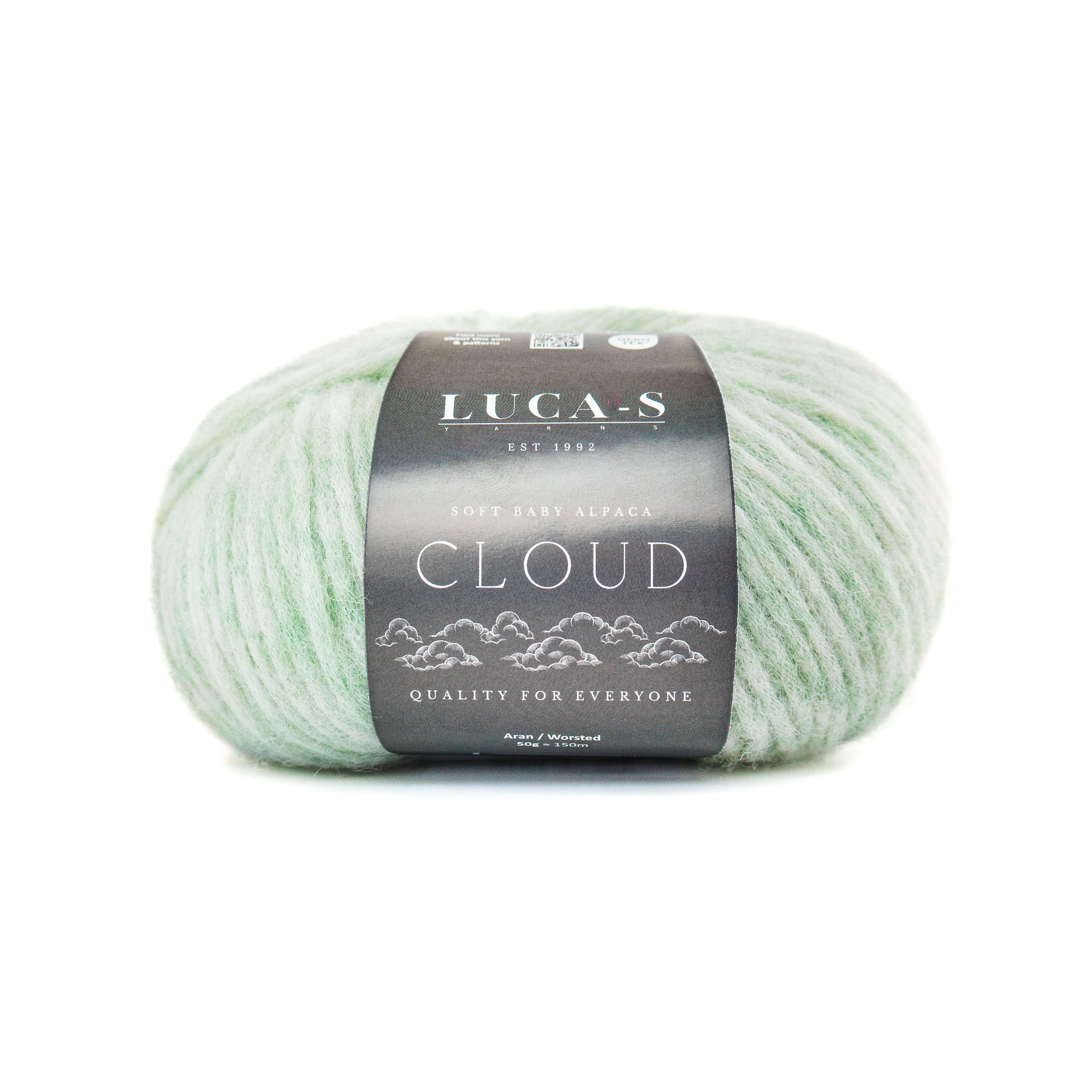 Luca-S Cloud