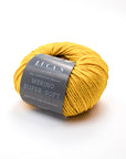 Luca-S Super-Soft Merino