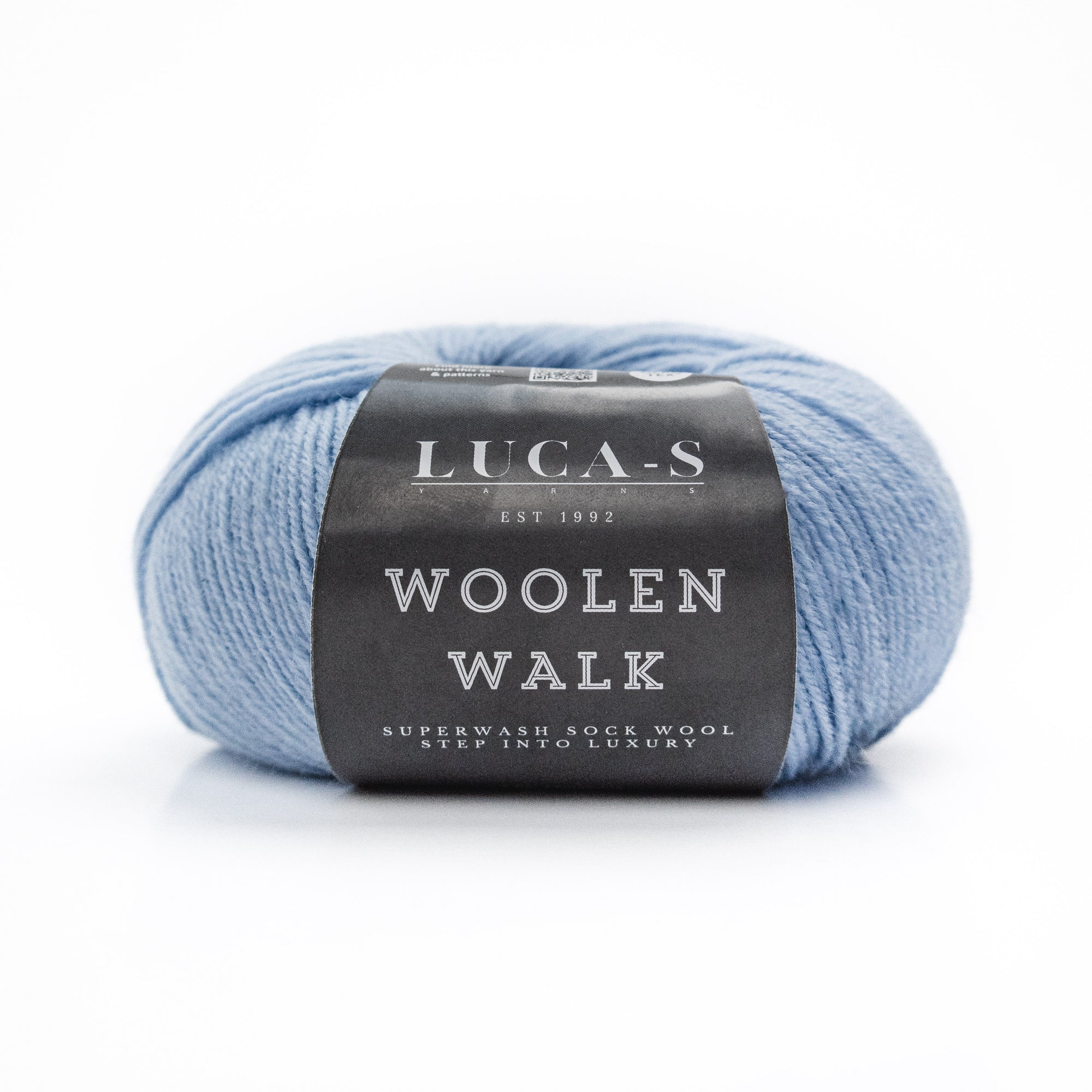 Luca-S WoolenWalk Merino