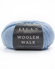 Luca-S WoolenWalk Merino