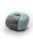 Luca-S Premium Merino