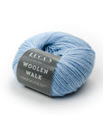 Luca-S WoolenWalk Merino