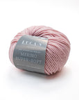 Luca-S Super-Soft Merino